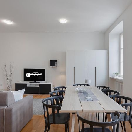 Apartments Trieste Centro I 3 Екстер'єр фото