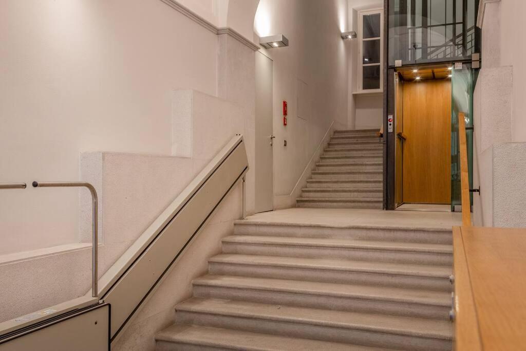 Apartments Trieste Centro I 3 Екстер'єр фото