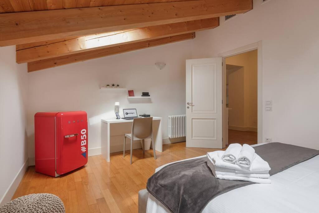 Apartments Trieste Centro I 3 Екстер'єр фото