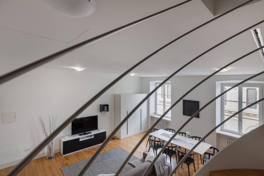 Apartments Trieste Centro I 3 Екстер'єр фото