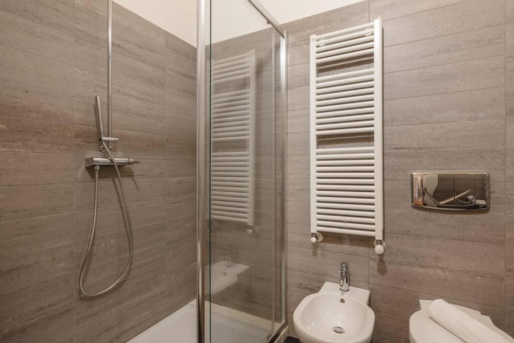 Apartments Trieste Centro I 3 Екстер'єр фото