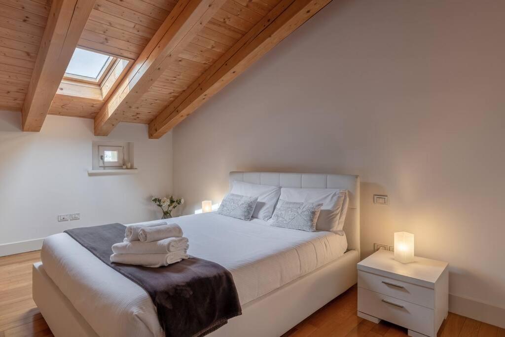 Apartments Trieste Centro I 3 Екстер'єр фото