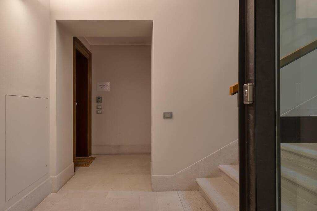Apartments Trieste Centro I 3 Екстер'єр фото