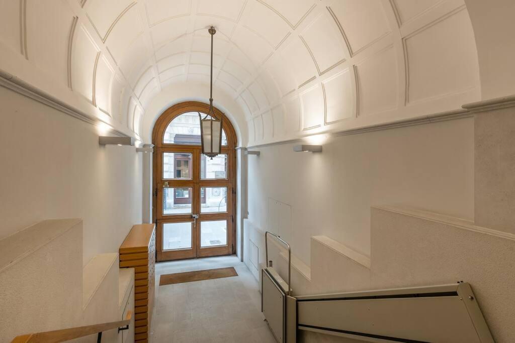 Apartments Trieste Centro I 3 Екстер'єр фото