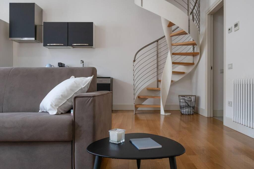Apartments Trieste Centro I 3 Екстер'єр фото