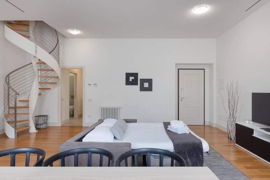 Apartments Trieste Centro I 3 Екстер'єр фото