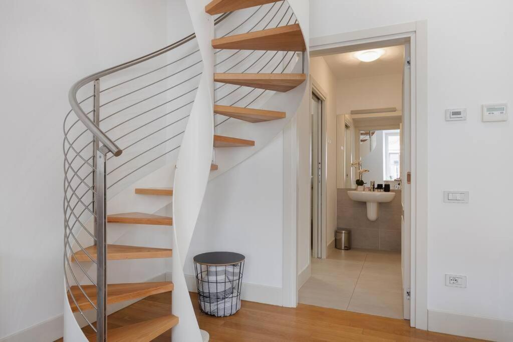 Apartments Trieste Centro I 3 Екстер'єр фото