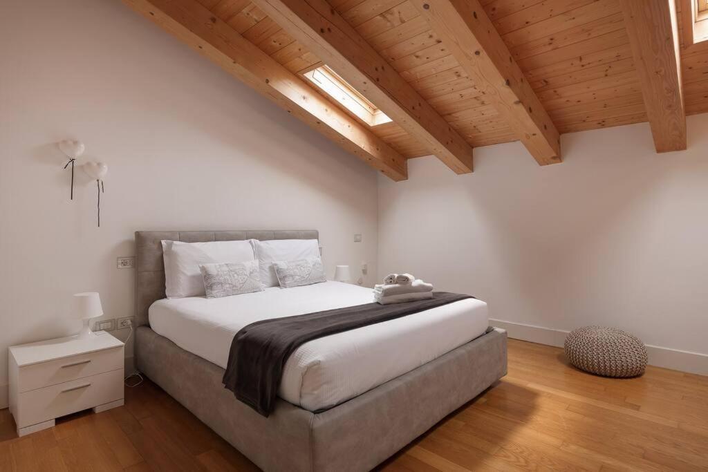 Apartments Trieste Centro I 3 Екстер'єр фото