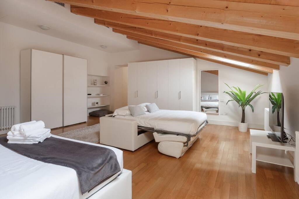 Apartments Trieste Centro I 3 Екстер'єр фото