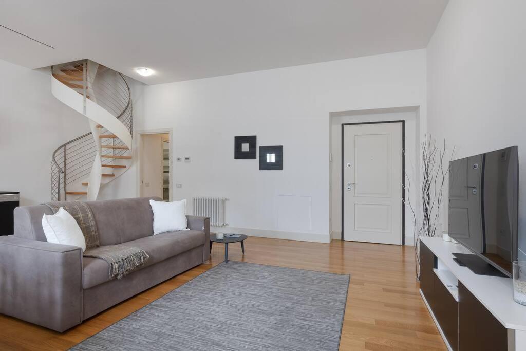Apartments Trieste Centro I 3 Екстер'єр фото