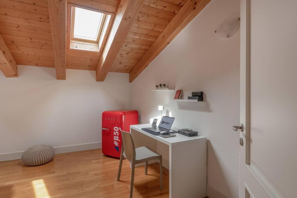 Apartments Trieste Centro I 3 Екстер'єр фото