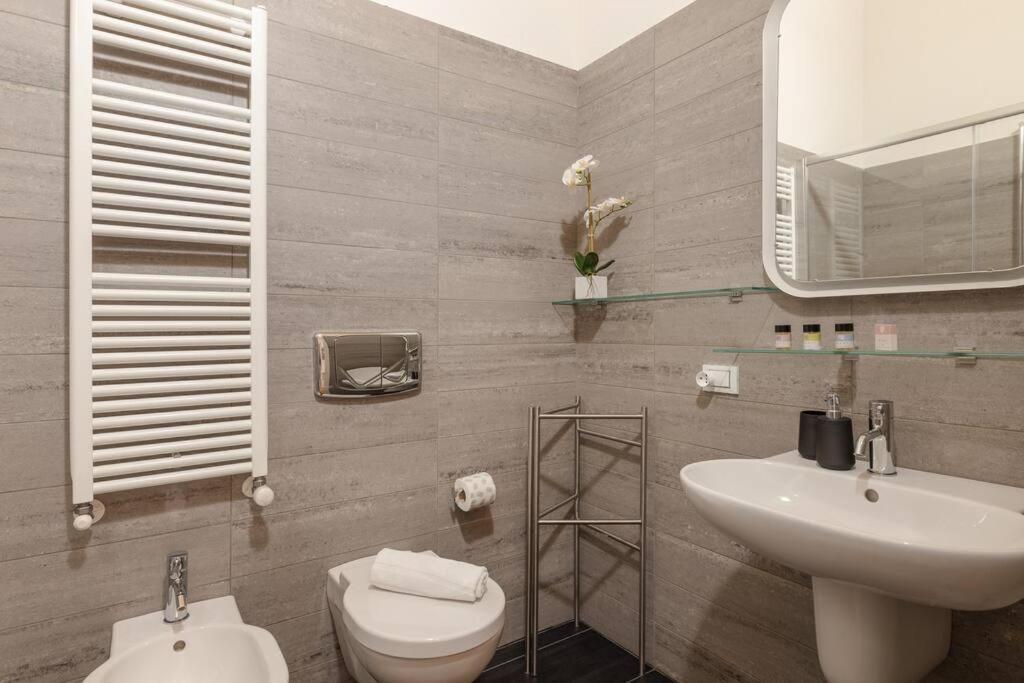 Apartments Trieste Centro I 3 Екстер'єр фото